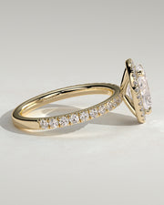 Aurora 18k Yellow Gold 007
