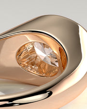 Bronwyn 18k Rose Gold 009