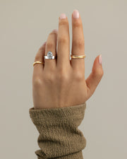 Carmen 18k White Gold 004