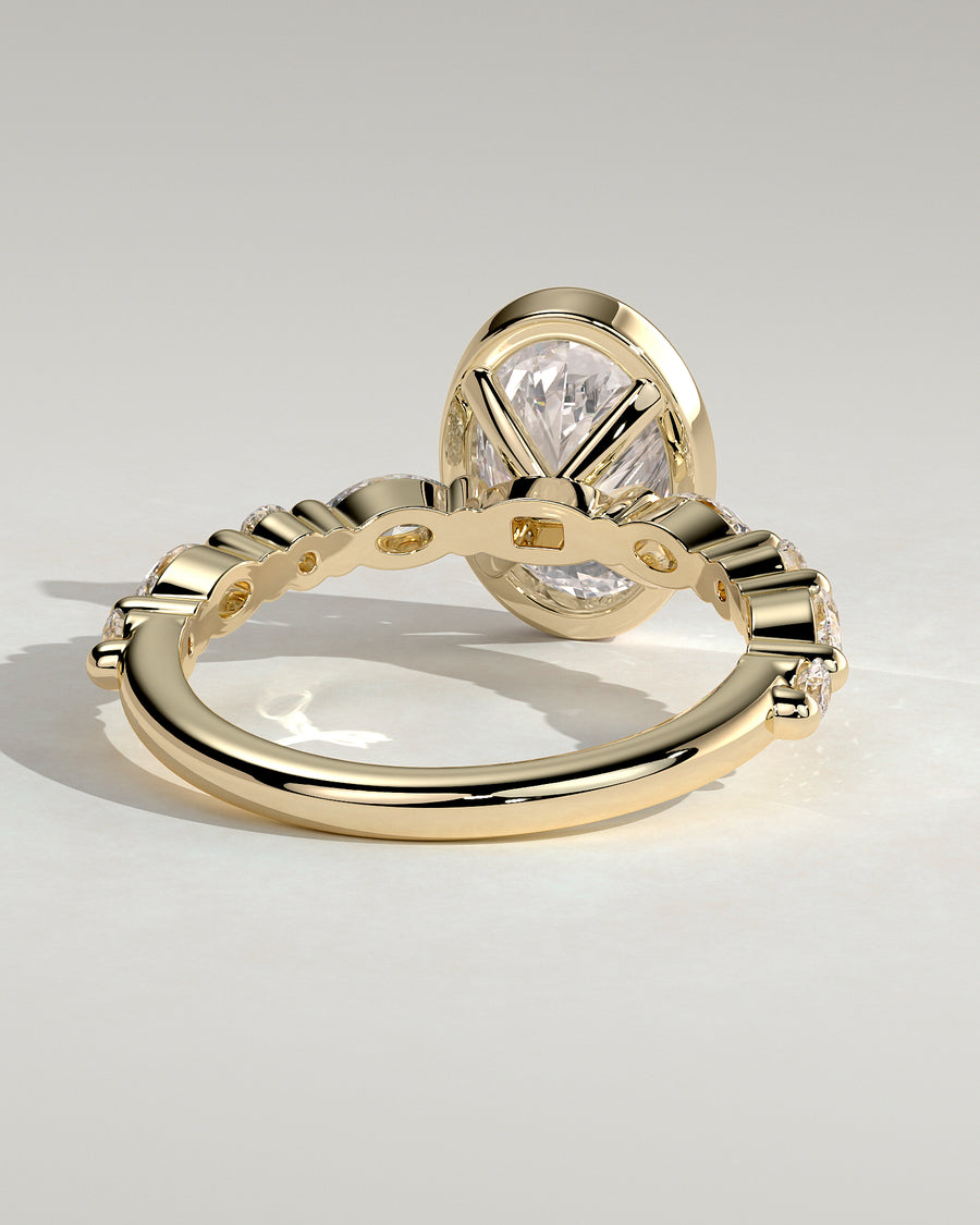 Aylin 18k Yellow Gold 008