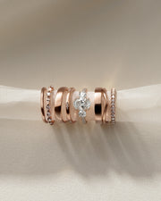 Aviana 18k Rose Gold 005