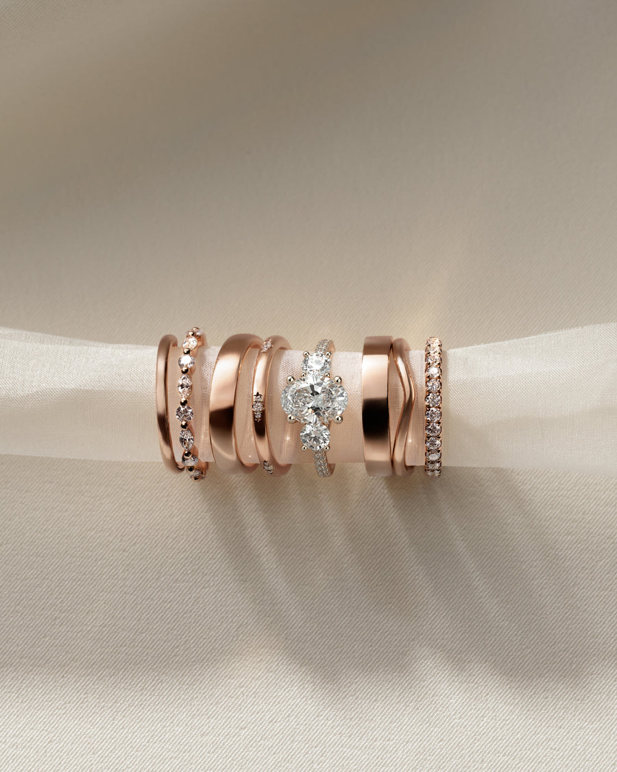 Aviana 18k Rose Gold 005
