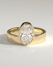 Carmen 18k Yellow Gold 001