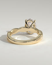 Lara 18k Yellow Gold 008