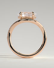 Shelly 18k Rose Gold 011