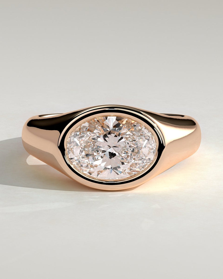 Bronwyn (Oval)