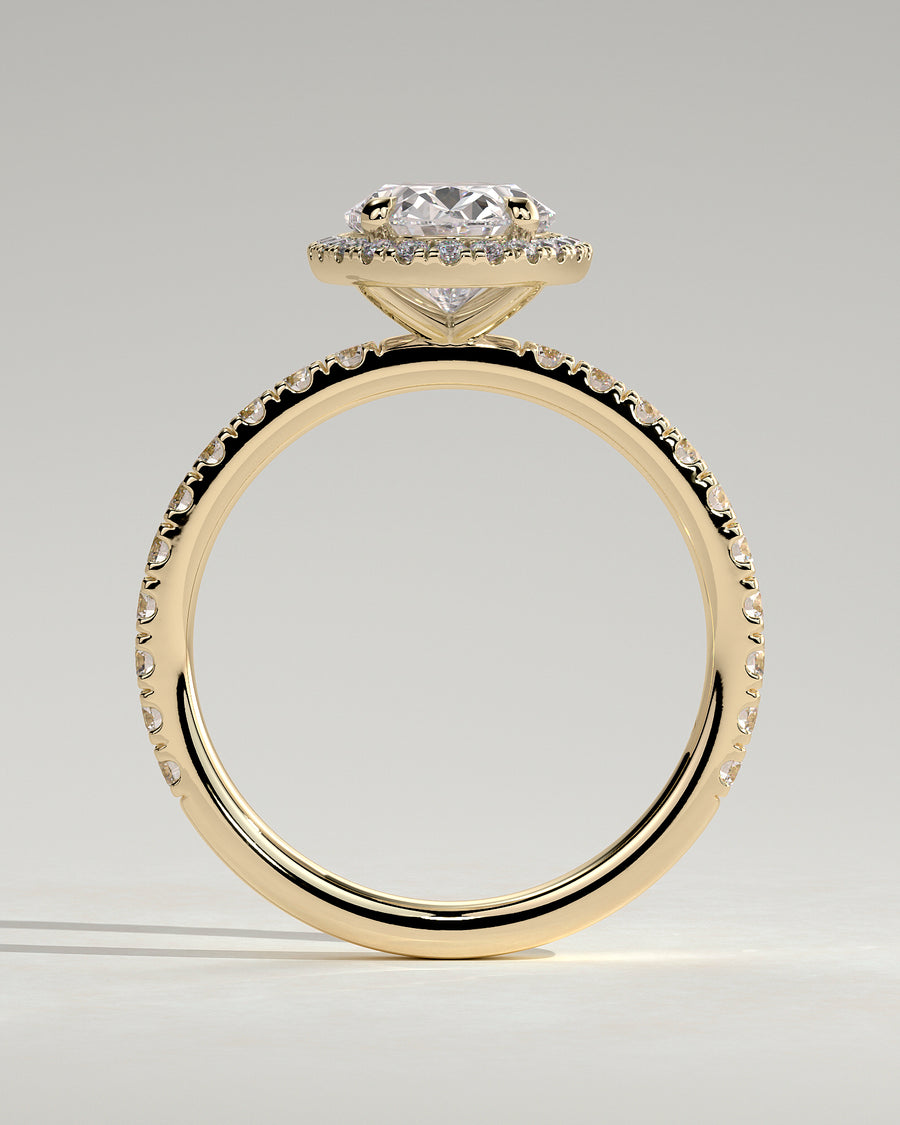 Aurora 18k Yellow Gold 011
