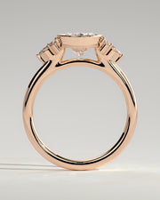Meesha 18k Rose Gold 011