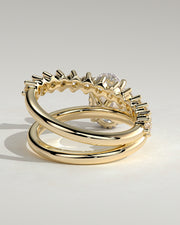 Athena 18k Yellow Gold 008