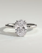 Avery 18k White Gold 001