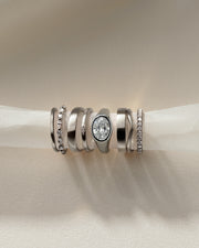 Bronwyn 18k White Gold 005