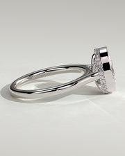 Sierra 18k White Gold 007