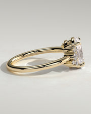 Esther 18k Yellow Gold 007