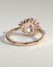 Esther 18k Rose Gold 008