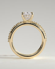 Athena 18k Yellow Gold 011