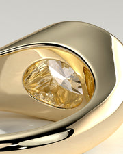 Bronwyn 18k Yellow Gold 009