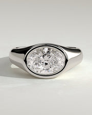 Bronwyn (Oval)