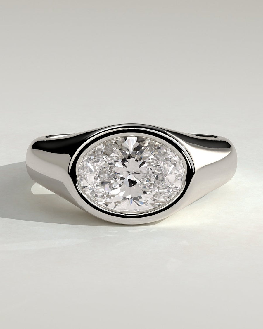Bronwyn (Oval)