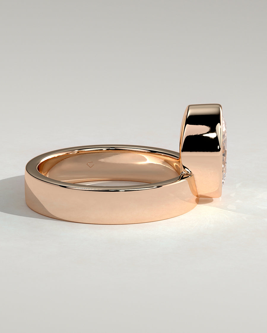 Carmen 18k Rose Gold 007