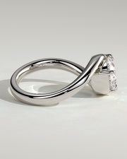 Casey 18k White Gold 007