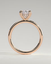 Avery 18k Rose Gold 011