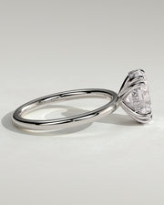 Avery 18k White Gold 007