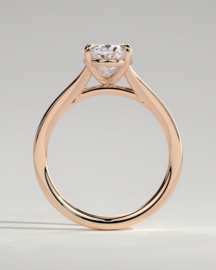Blair 18k Rose Gold 011