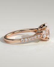Aviana 18k Rose Gold 007