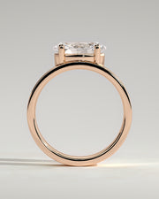 Soraya 18k Rose Gold 011