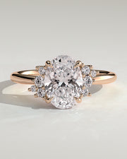 Esther 18k Rose Gold 001