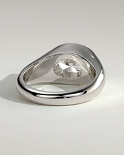 Bronwyn 18k White Gold 008