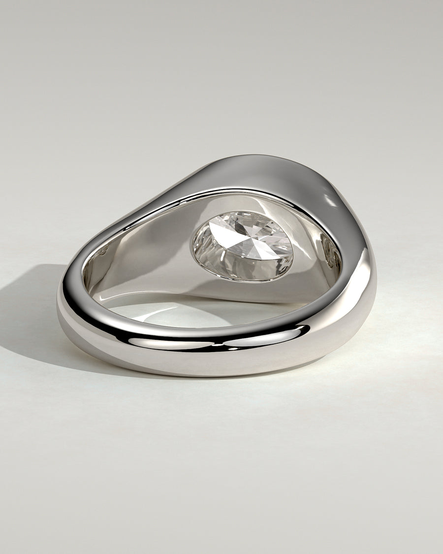 Bronwyn 18k White Gold 008