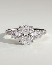 Aviana 18k White Gold 001