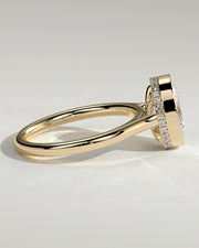 Sierra 18k Yellow Gold 007