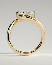 Casey 18k Yellow Gold 011