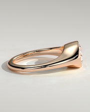 Sophie 18k Rose Gold 007