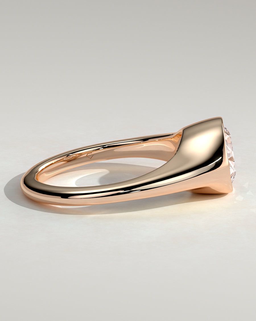 Sophie 18k Rose Gold 007