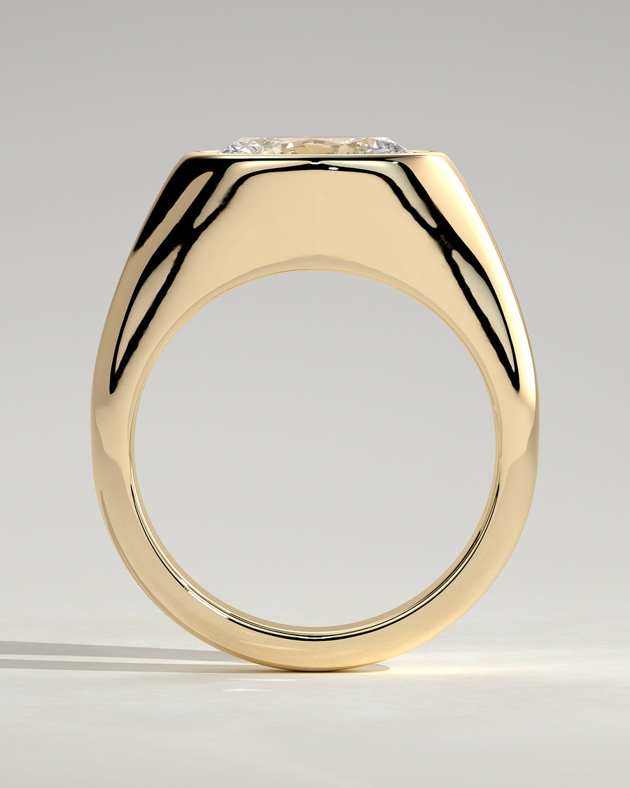 Bronwyn 18k Yellow Gold 011