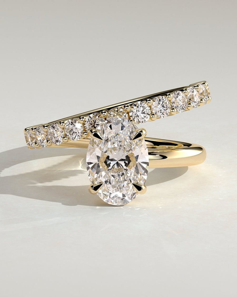 Sevela 18k Yellow Gold 001