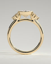 Meesha 18k Yellow Gold 011