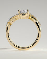Ezmerelda 18k Yellow Gold 011