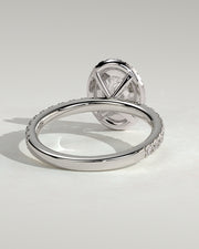 Aurora 18k White Gold 008