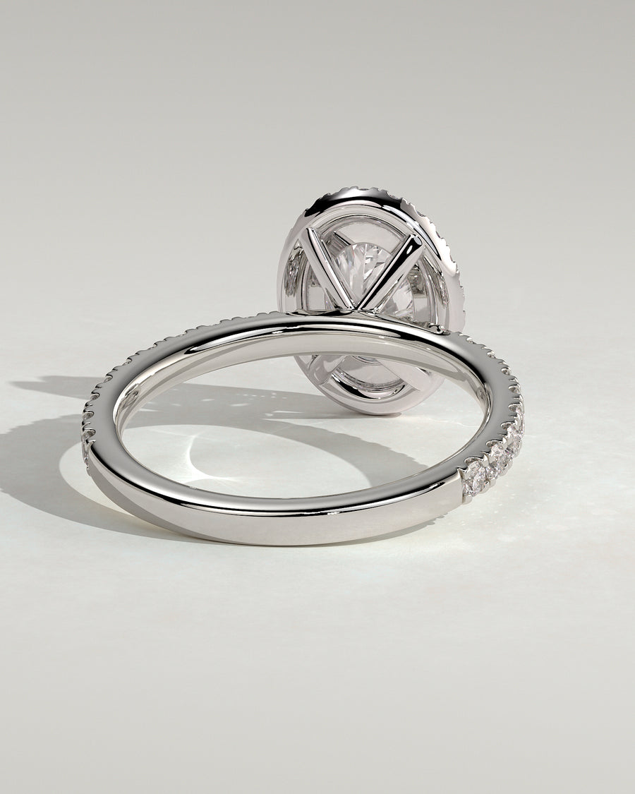 Aurora 18k White Gold 008