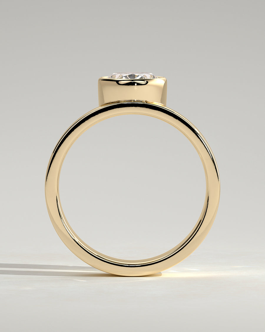 Carmen 18k Yellow Gold 011