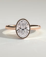 Sierra 18k Rose Gold 001