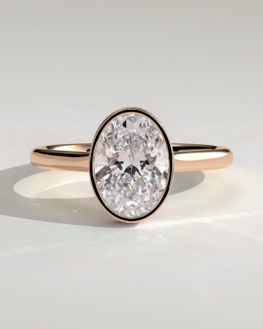 Sierra 18k Rose Gold 001