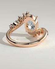 Ezmerelda 18k Rose Gold 008