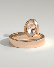 Carmen 18k Rose Gold 008