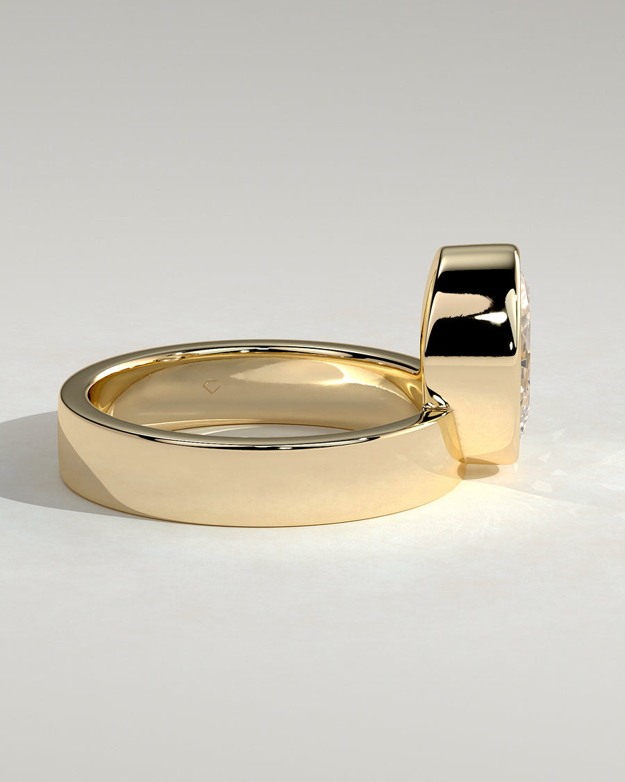 Carmen 18k Yellow Gold 007