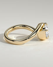 Casey 18k Yellow Gold 007